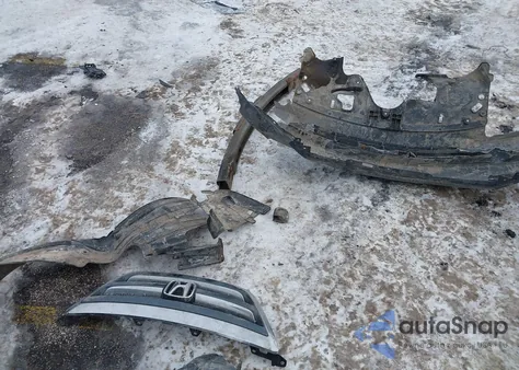 2006 Honda Odyssey Ex from USA, damaged, VIN 5FNRL38406B419466